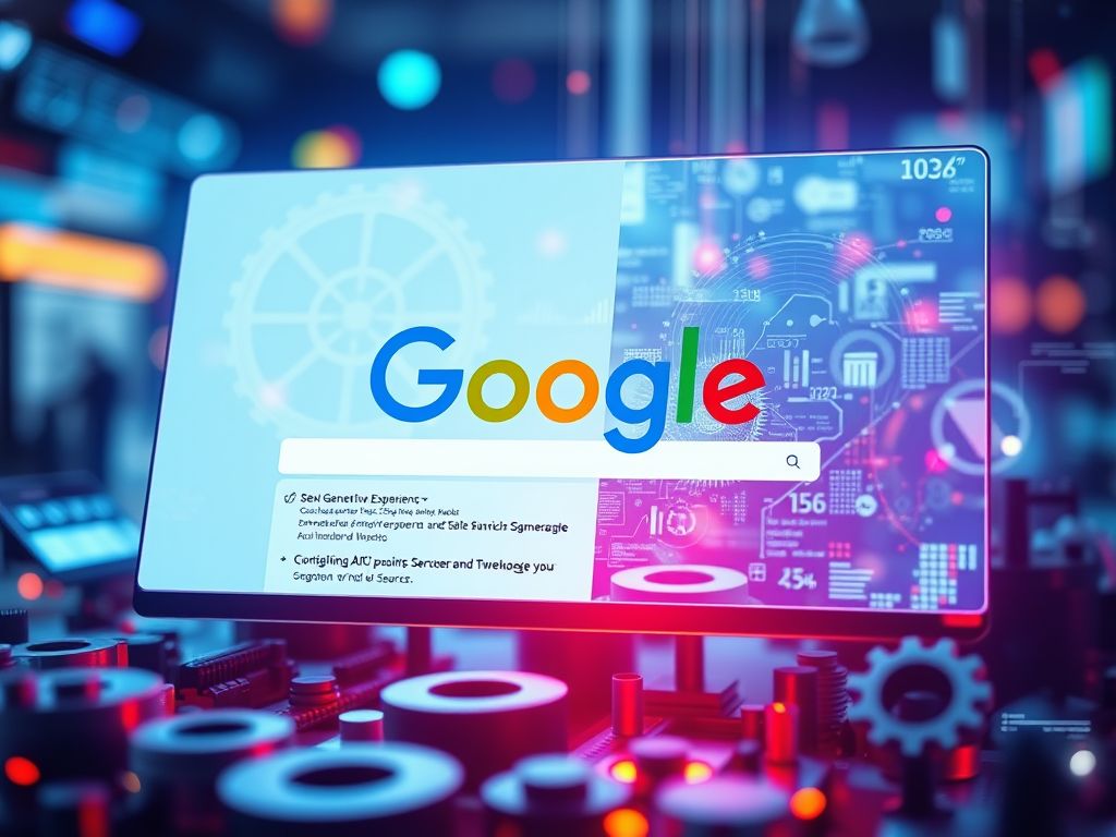 як зробити сайт в гуглі
